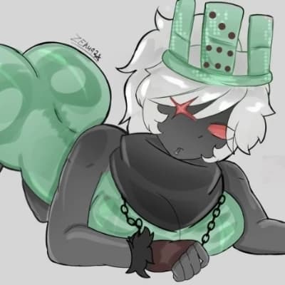 Thumbnail of Female 1x1x1x1