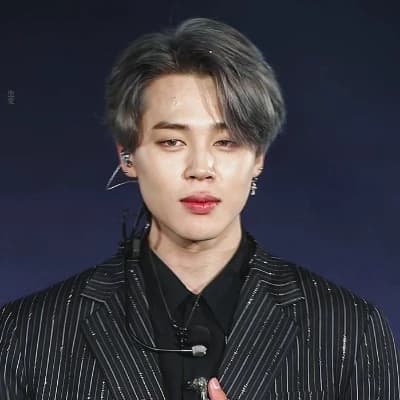 Thumbnail of Park Jimin (Second chance at life)