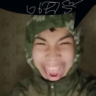 Thumbnail of Boris 'Blyatman' Volkov