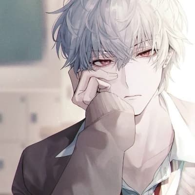 Thumbnail of Кайто Исикава