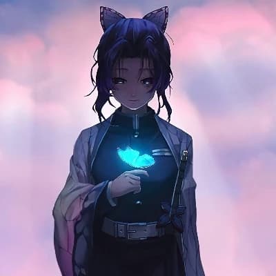 Thumbnail of Сестры Баттерфляй 🦋