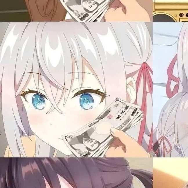 Thumbnail of Юки Кудзё и Аля