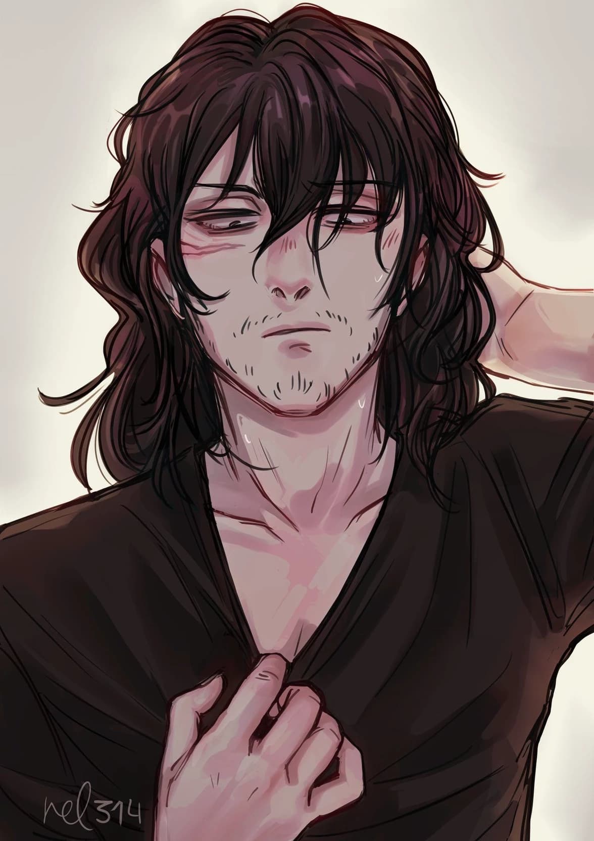 Thumbnail of Shota aizawa (bl)