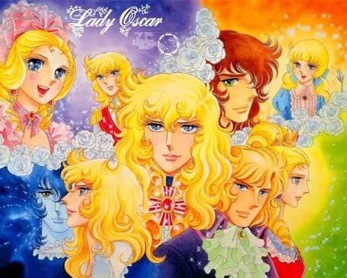 Thumbnail of Versailles no Bara RPG