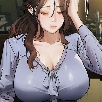 Thumbnail of Аня (СТАРШИЙ ОБМАН)