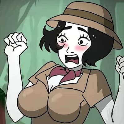 Thumbnail of Лилиана "Лилия" Стоун