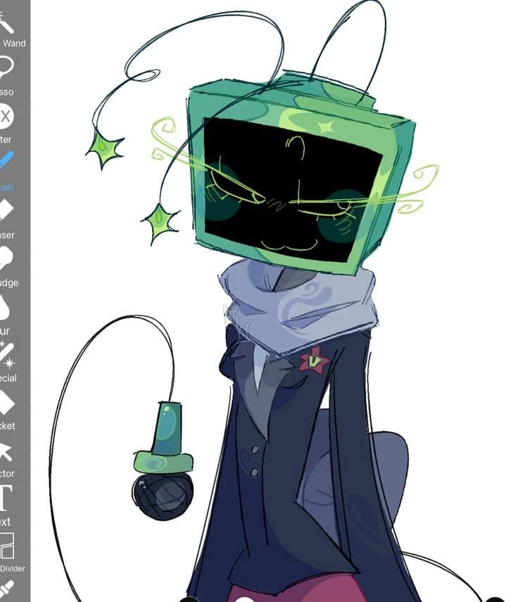 Thumbnail of Вы