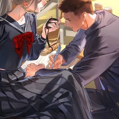 Thumbnail of Рёта Кисе