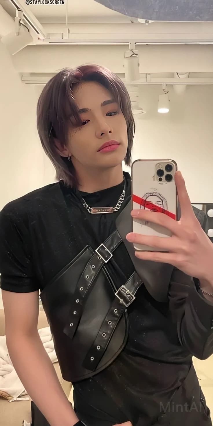 Thumbnail of Хёнуин-SKZ