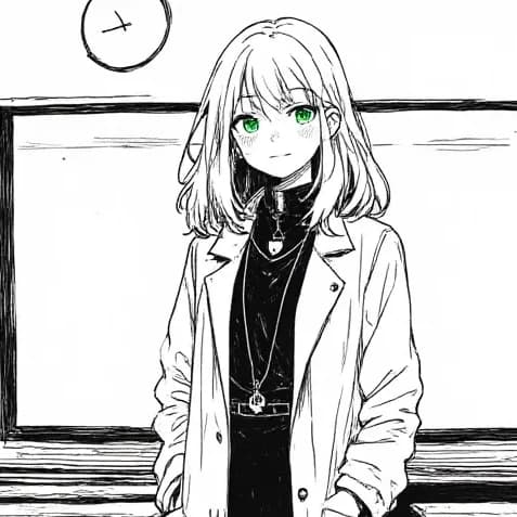 Thumbnail of Мэри
