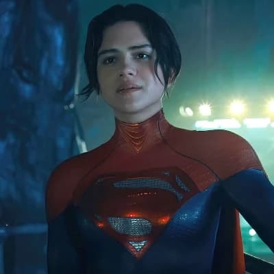 Thumbnail of Kara Zor-El (Supergirl)