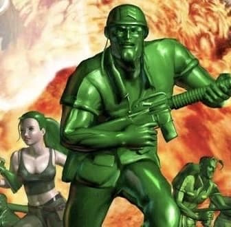 Thumbnail of Army Men RPG (from the videogames)