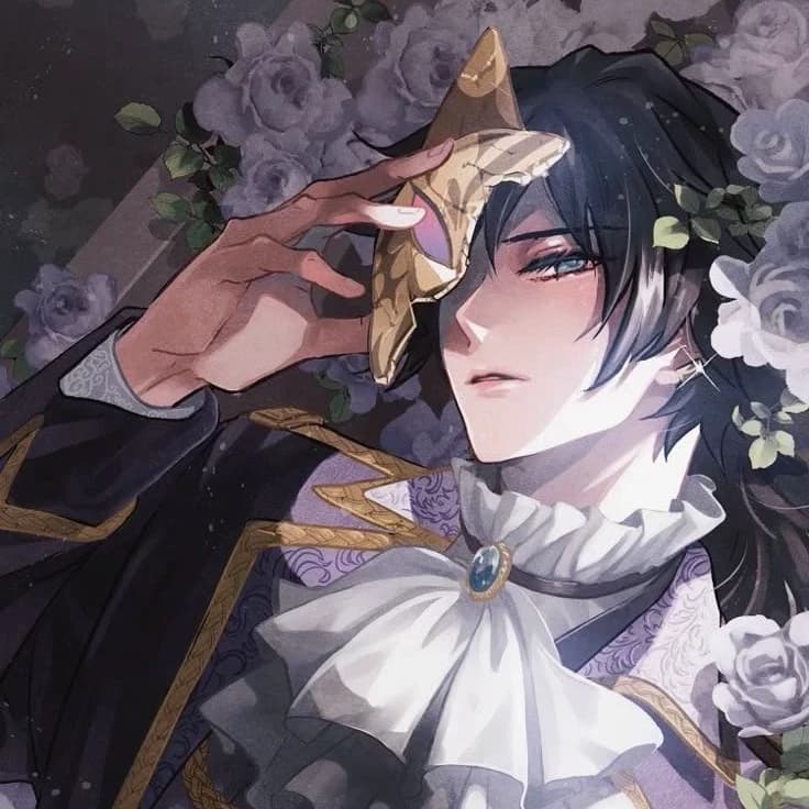 Thumbnail of Tomioka Giyuu // Emperador 