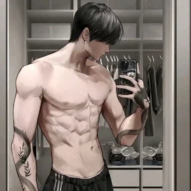 Thumbnail of Кевин Гребень Ворона