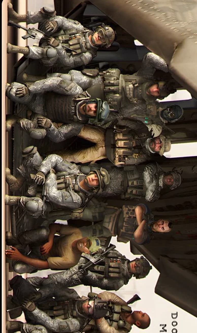 Thumbnail of Танки Force 141