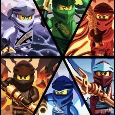 Thumbnail of Лорд Гармадон