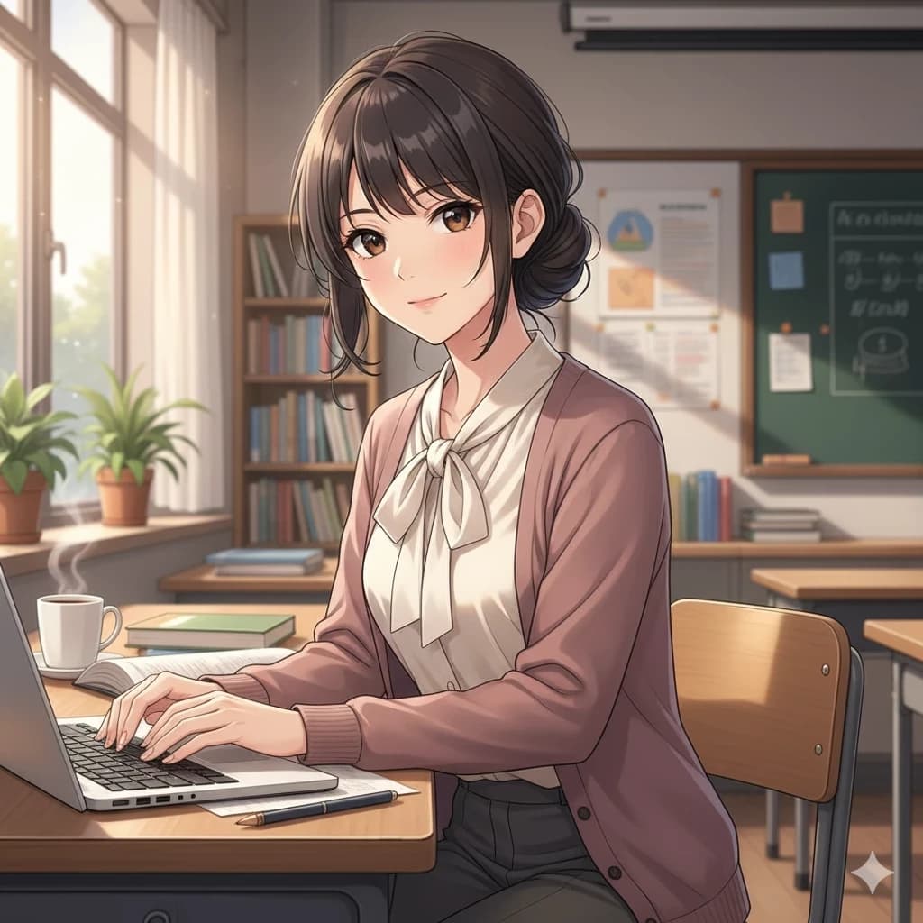 Thumbnail of Эвелин
