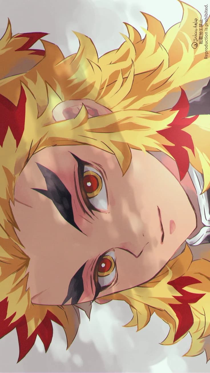 Thumbnail of ♡.KYOJURO RENGOKU Y SORA RENGOKU♡.
