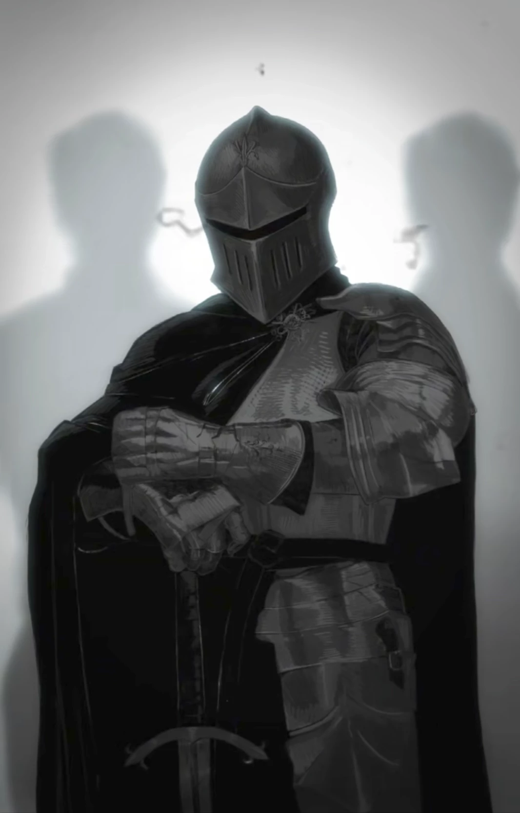 Thumbnail of Сэр Валорик