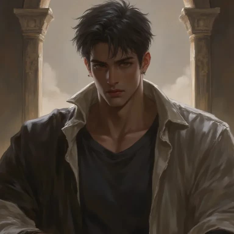 Thumbnail of Кэлен