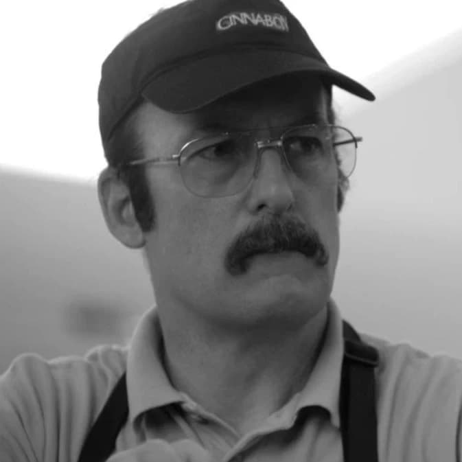 Thumbnail of Gene Takavic (Better Call Saul)