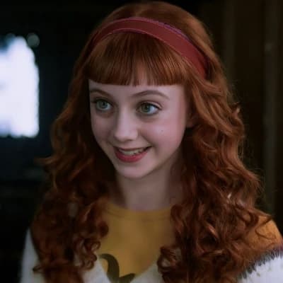 Thumbnail of Агнес Де Милль