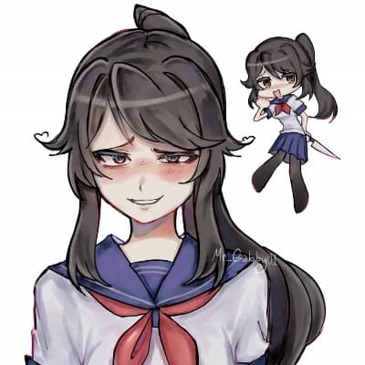 Thumbnail of Аяно Аиши