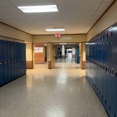 Thumbnail of High-School