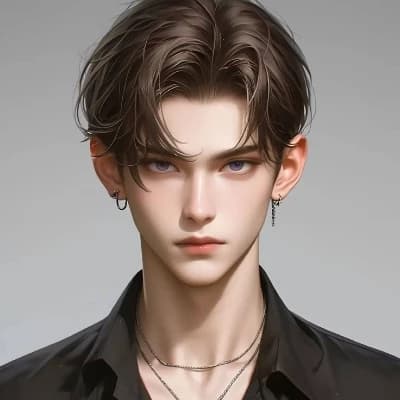 Thumbnail of Себастьян