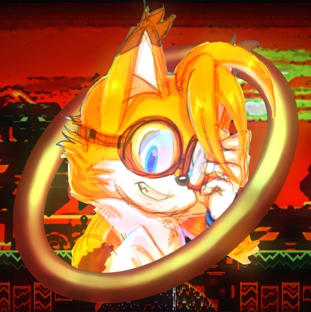 Thumbnail of Тейлз