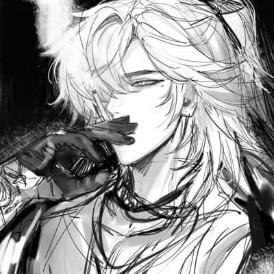 Thumbnail of Тайлер Андерсон / BL