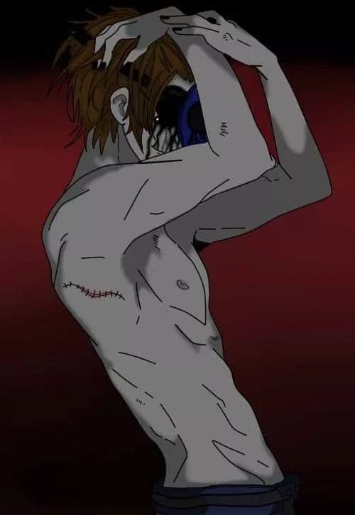 Thumbnail of Homicidal Liu x Eyeless Jack x Jeff The Killer