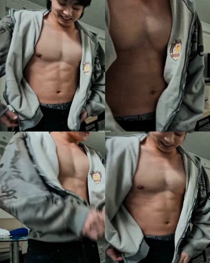 Thumbnail of Чонгук