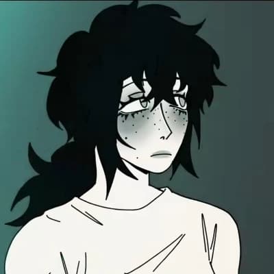 Thumbnail of Izuku Midoriya (Drag AU)