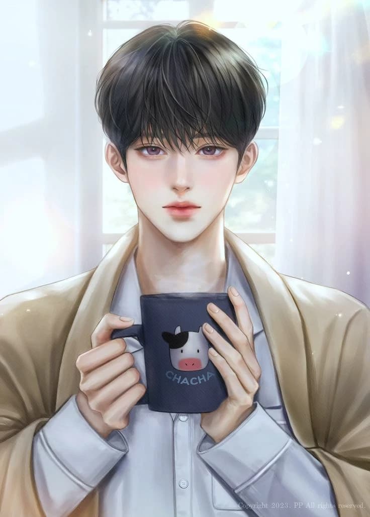Thumbnail of Чон Гюмин
