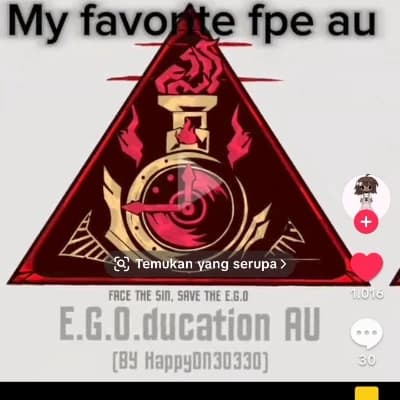 Thumbnail of Игнис, Искра Дракона