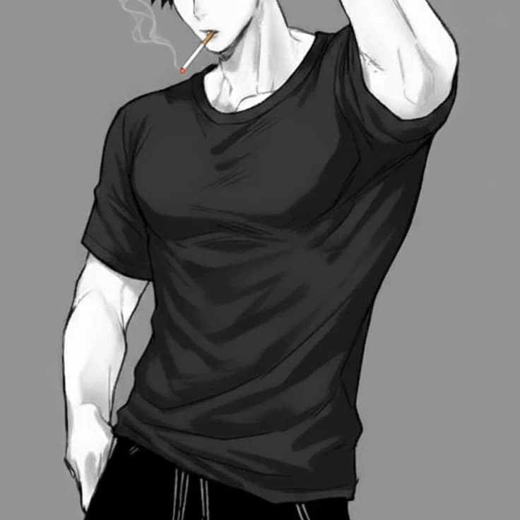 Thumbnail of Мэтью Блейк