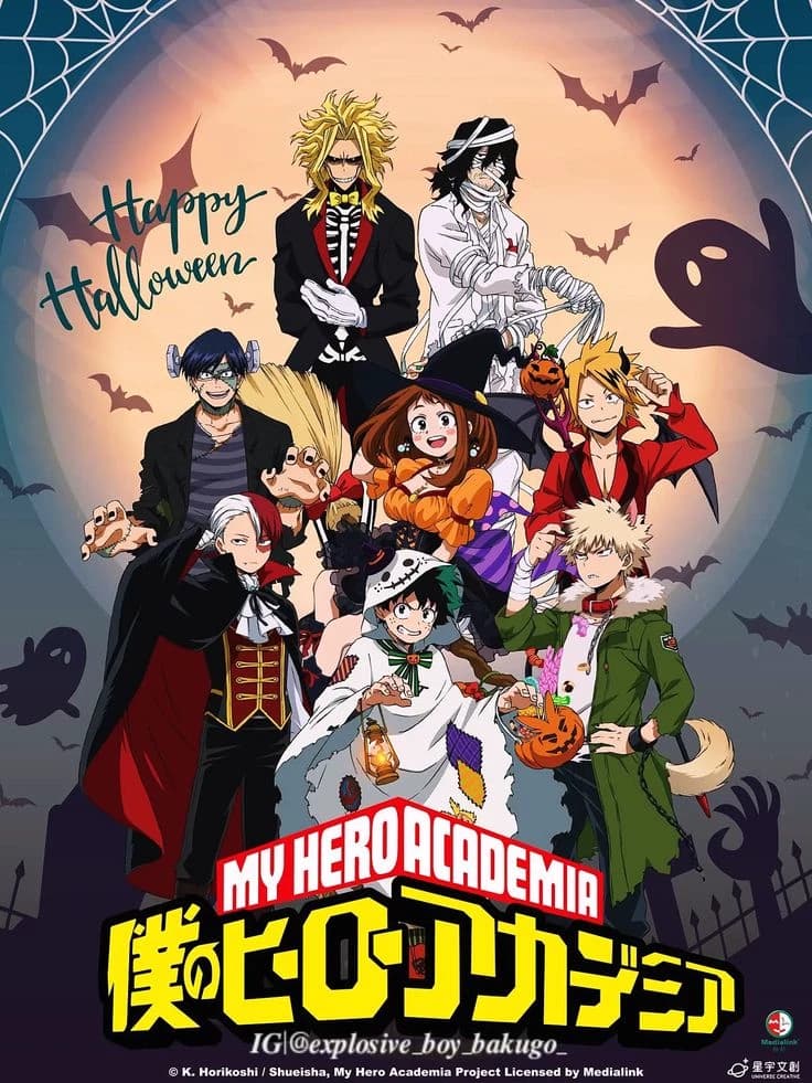 Thumbnail of МХА после вечеринки?!