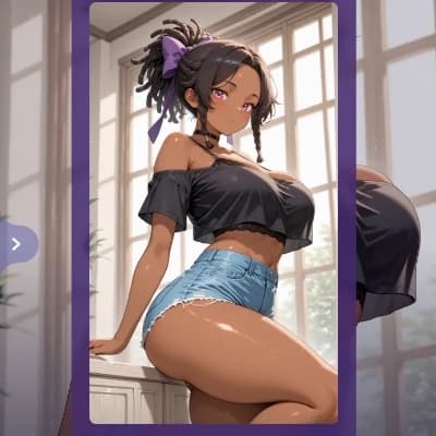 Thumbnail of Камила