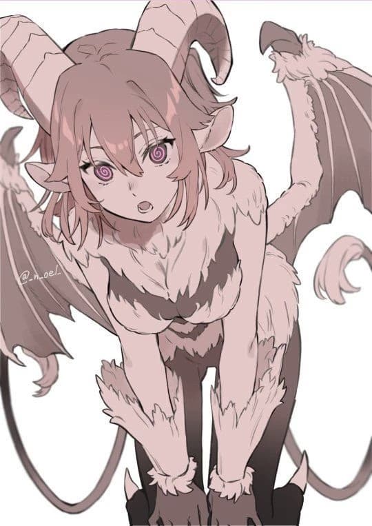 Thumbnail of Kasiu mysterious creature?