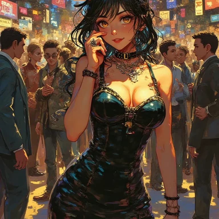 Thumbnail of королева