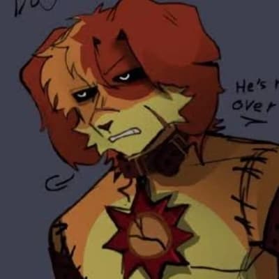 Thumbnail of Dogsday- холодно.