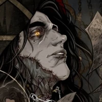 Thumbnail of Адам