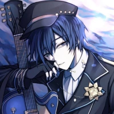Thumbnail of Кайто