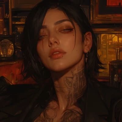 Thumbnail of Джулиана Бенуччи
