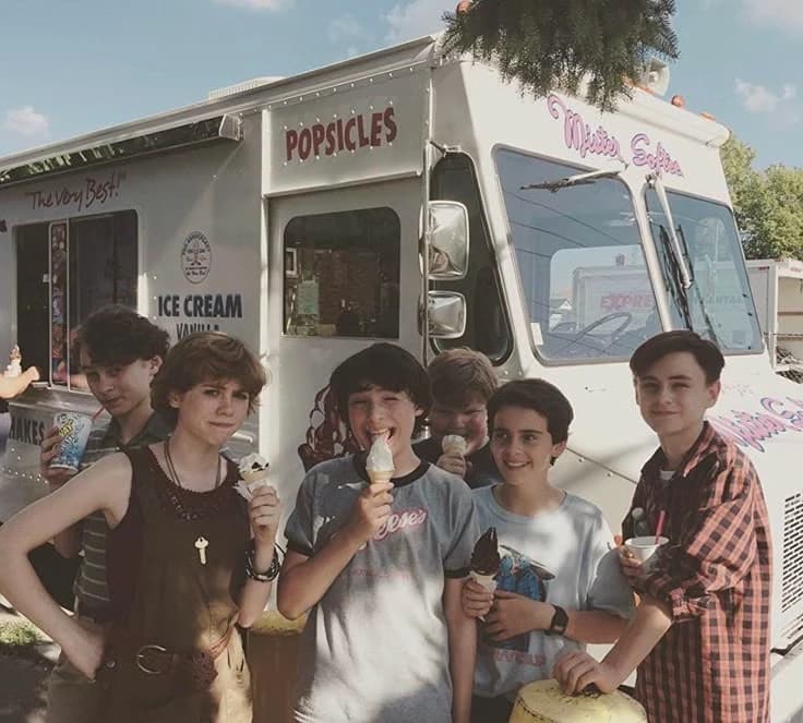 Thumbnail of The losers club(adults)
