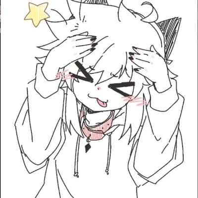 Thumbnail of Иэн (FEMBOY BL)