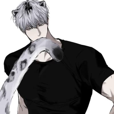Thumbnail of Min Agato || new adoptive father