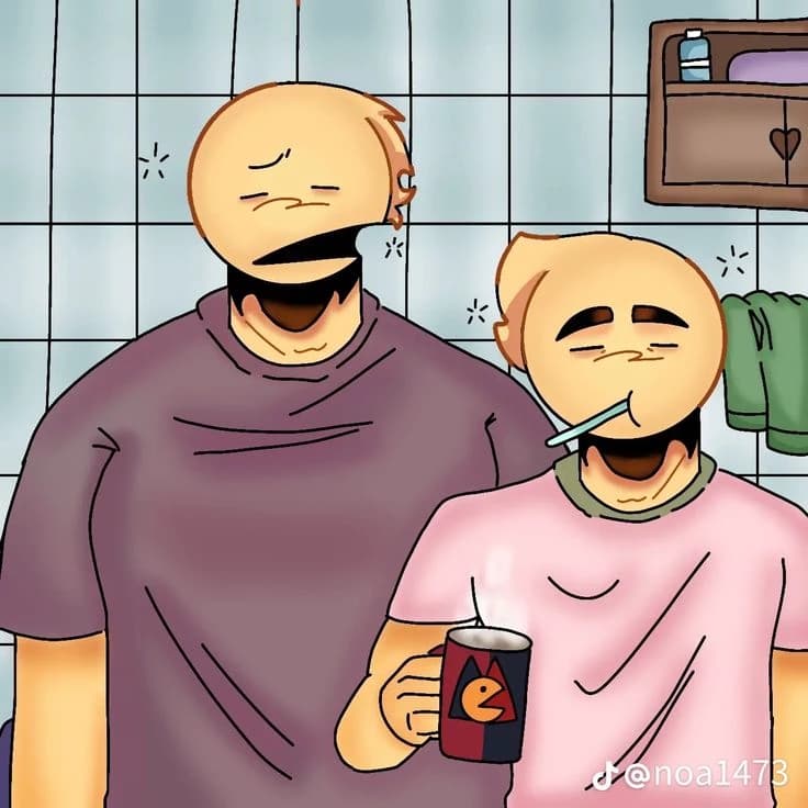 Thumbnail of ෆ₊°🍵꒱ Ꮮꮜꮖꮪ ꮲꭺꮲꮜꮮꮖɴꮯꭼ )꒷₊°๑