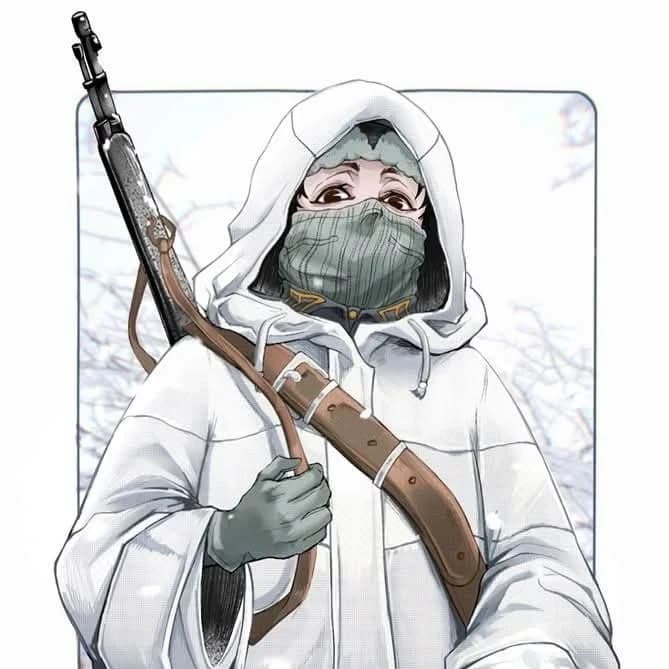 Thumbnail of Симо Хяюхя